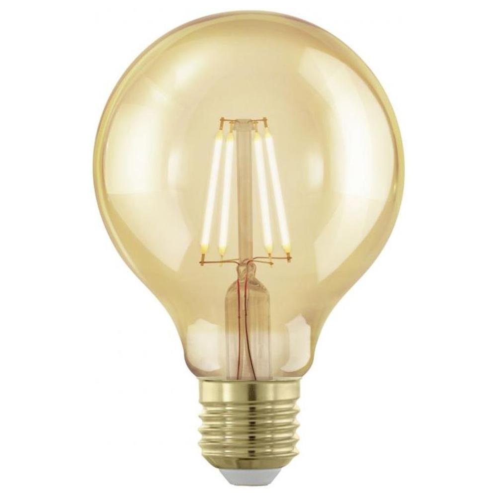 [632808] Ampoule LED Eglo E27 4W 11692.