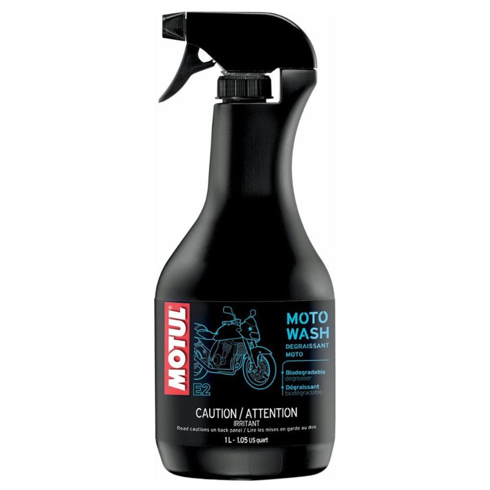 [729857] Shampooing Moto Motul E2 1L