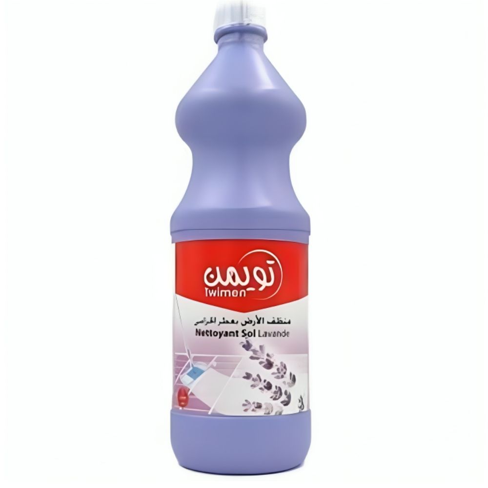 [722204] Liquide Multi Surfaces Lavande Twimen 1 Litre