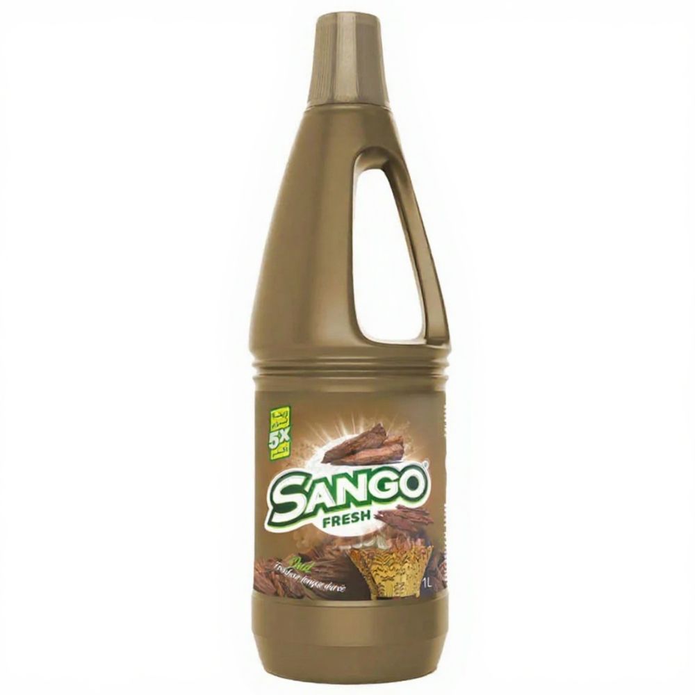 Nettoyant Multisurface Oud Sango 1 Litre