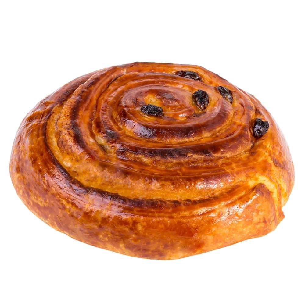 [712662] Escargot Raisin Beurre – Pain & Cie