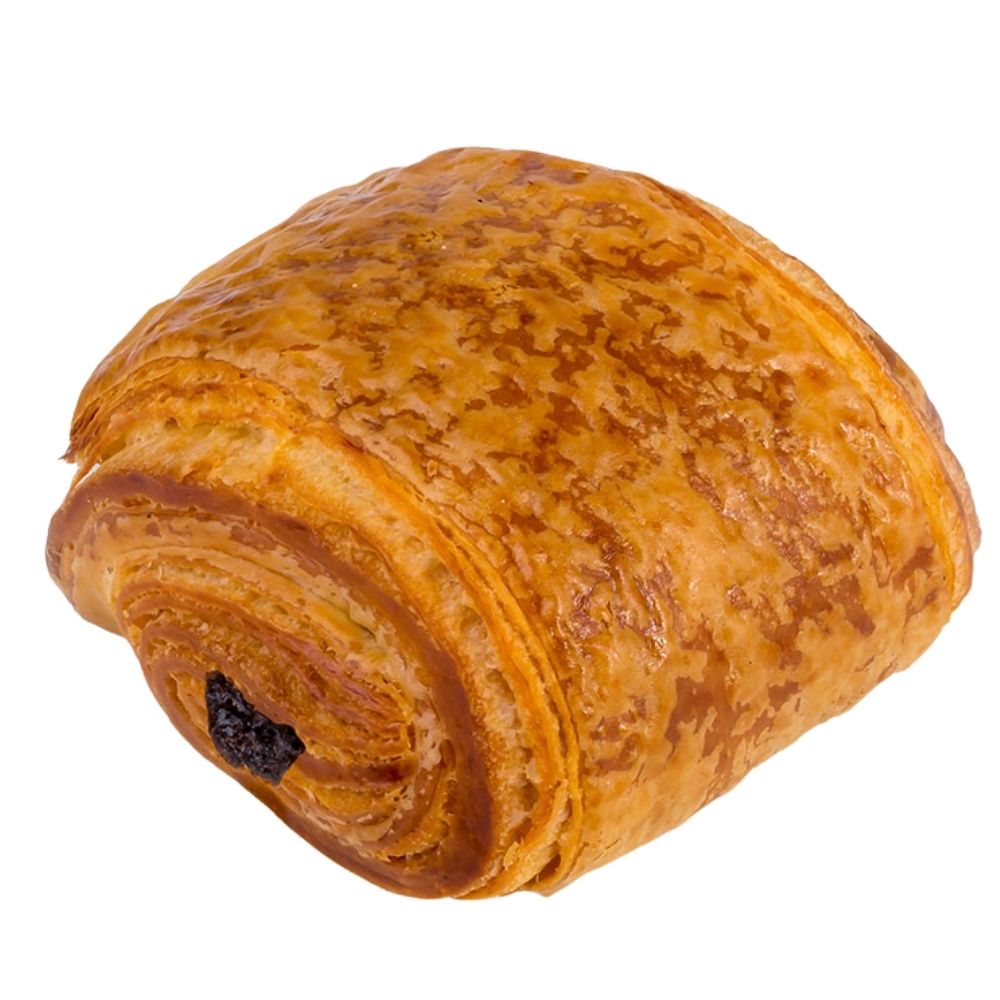 Mini Pain Chocolat Beurre  Pain et Cie
