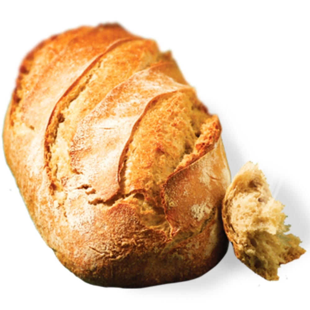 [727872] Pain Campagne 400 g Pain et Cie