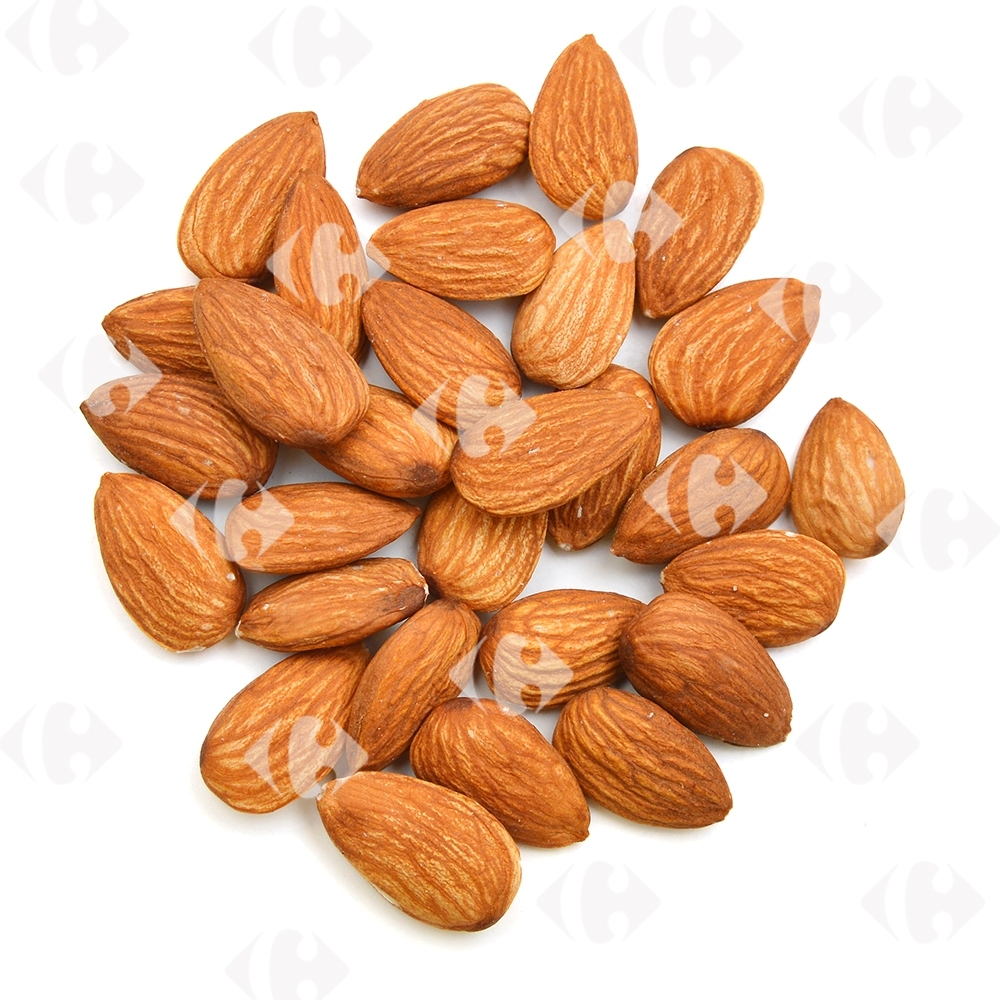 [640485] Amandes Roussies 100g