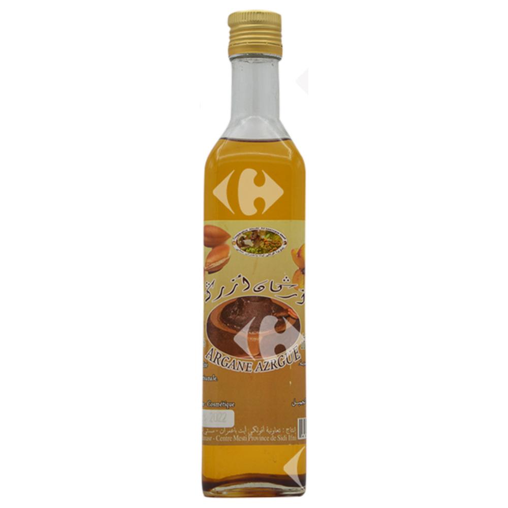 Huile d'Argan Alimentaire Afoulki 250ml