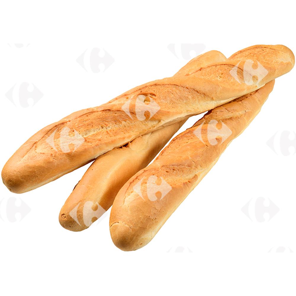 [643869] Baguette Blanche 220g