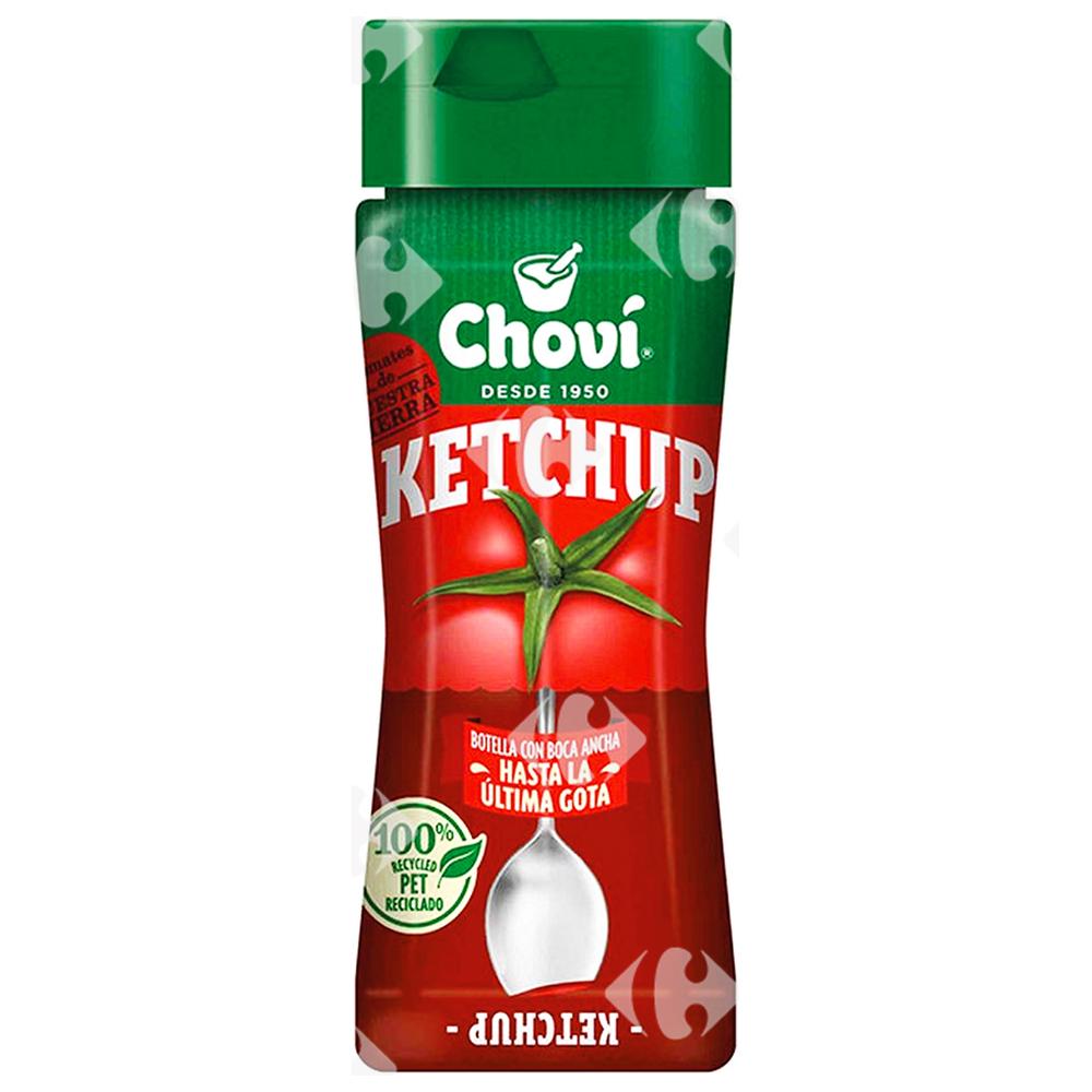 Ketchup Chovi 280g