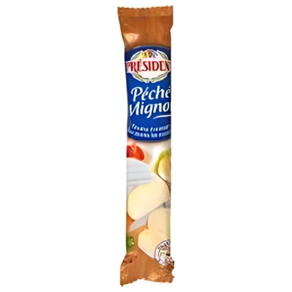 Fromage Pêche Mignon Président 180g