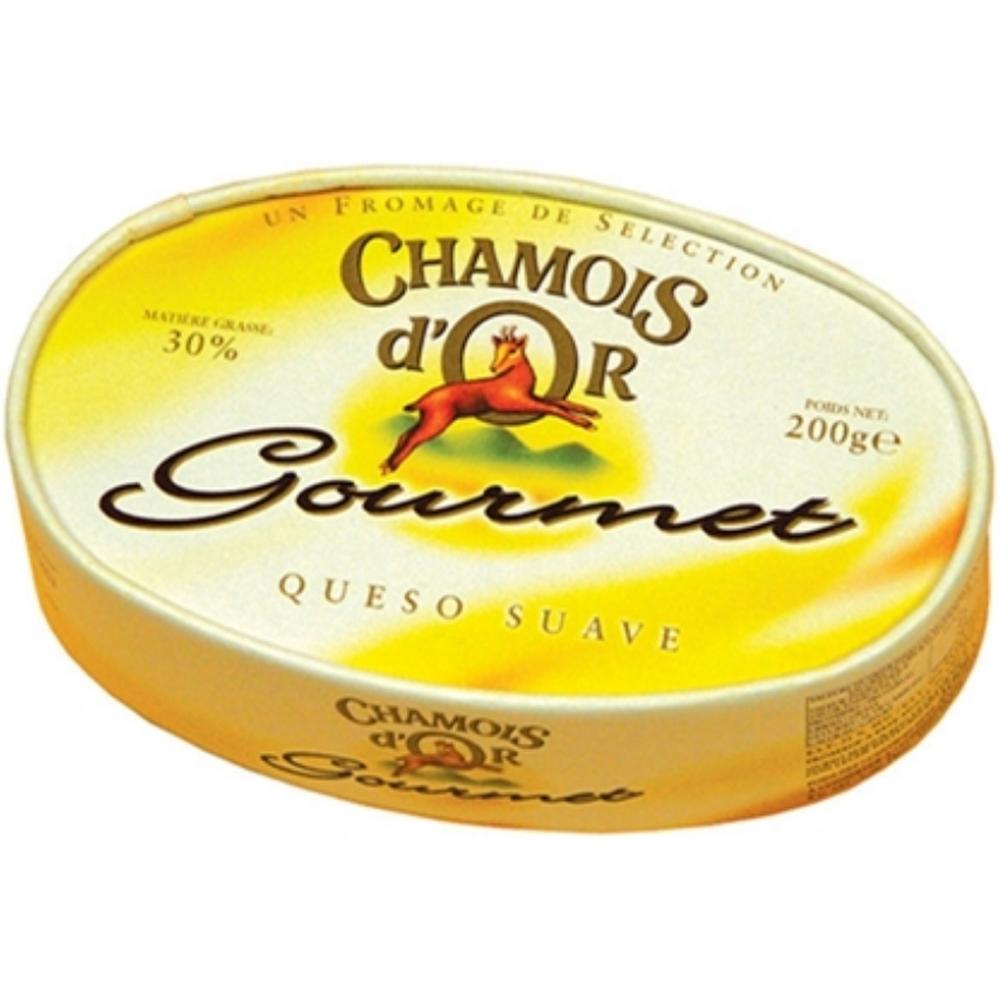 [54174] Fromage Chamois d'Or 200g
