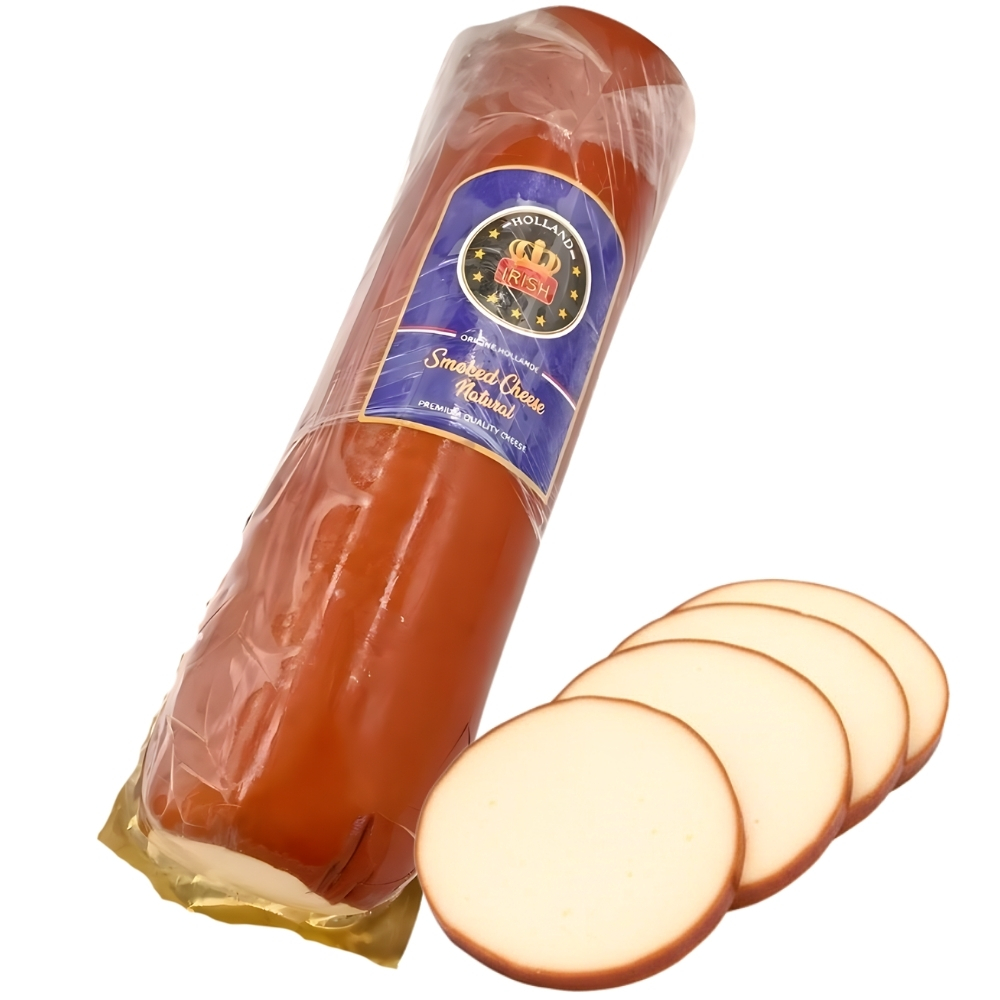 [687267] Fromage Fumé Nature Irish 100g