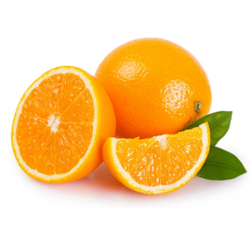 Orange Washington 500g