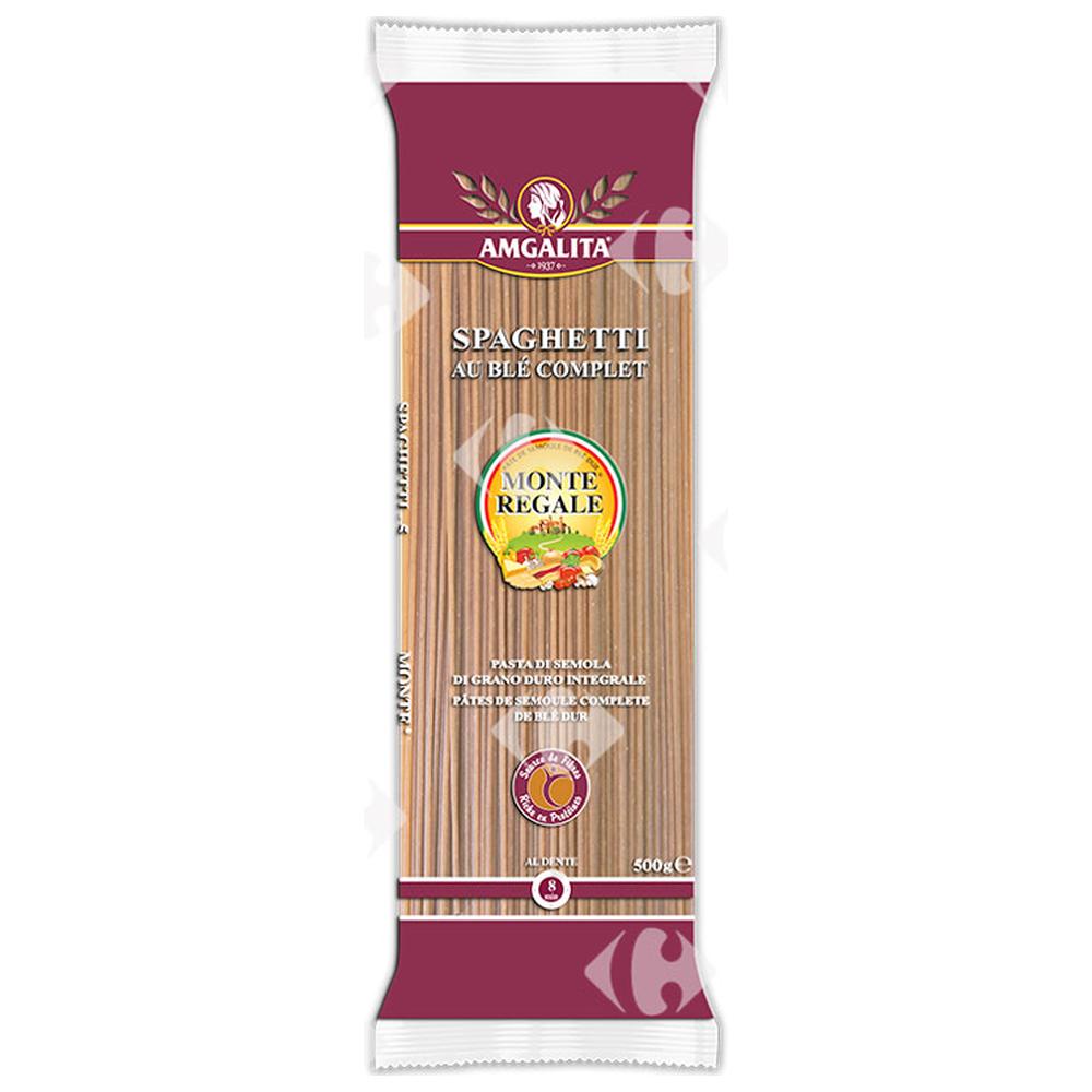 [673648] Spaghetti Complet Monte Regale 500g