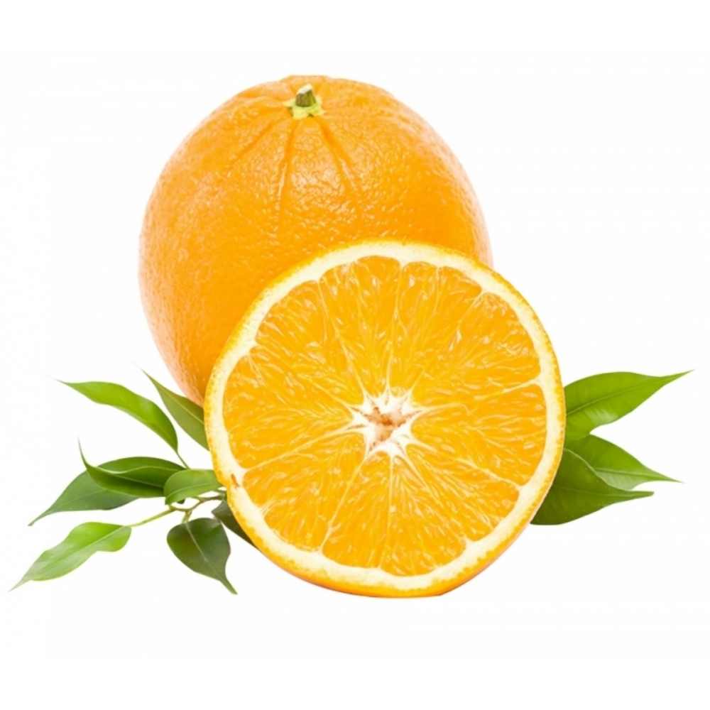 Orange Navel Bio 500g