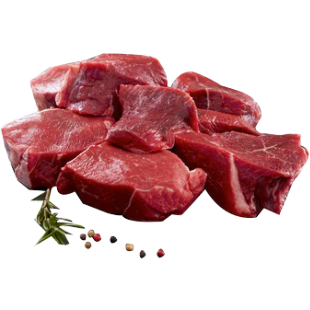 [567190] Tagine à Os de Bœuf en Barquette 500g