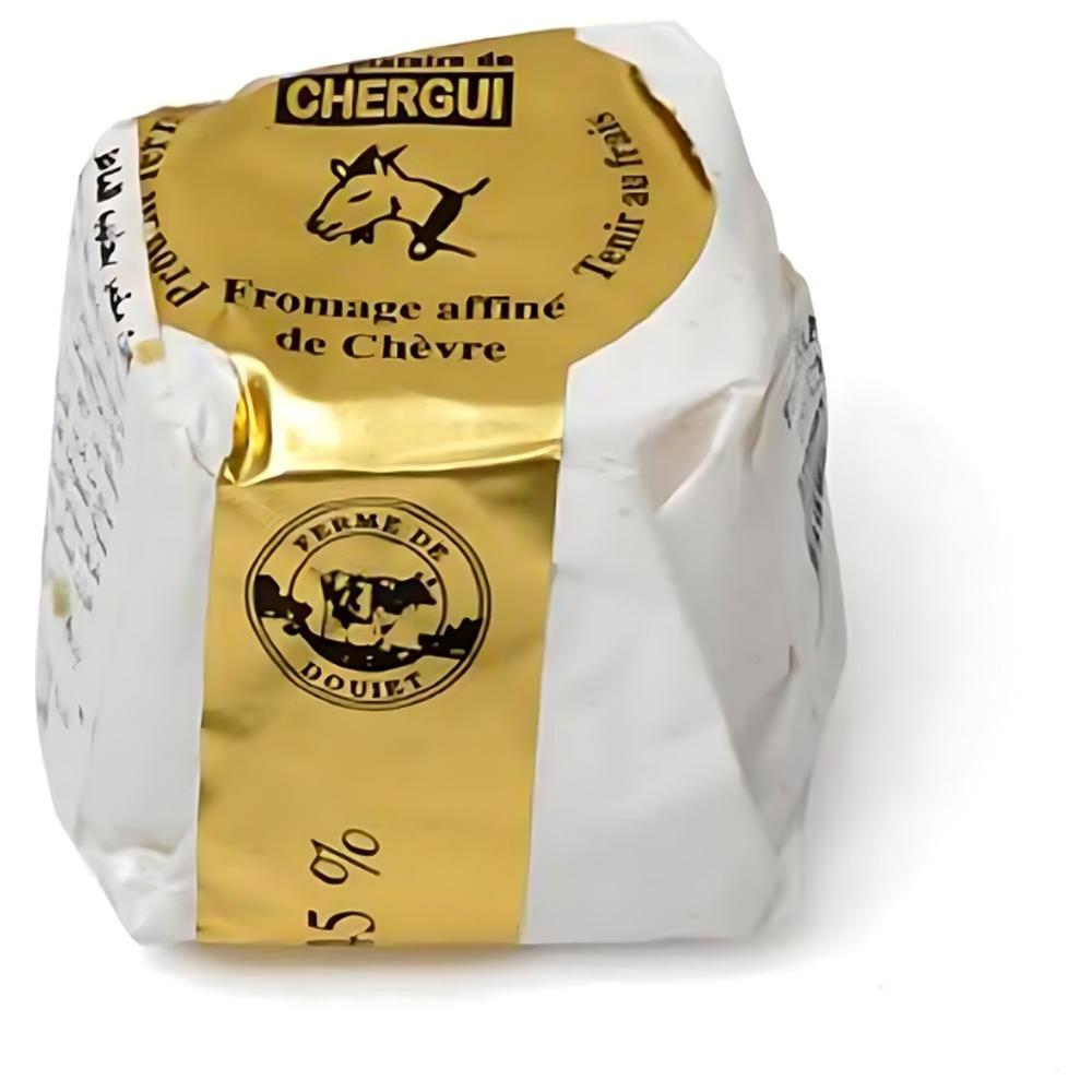 [7079] Fromage de Chèvre Affiné Plaisirs de Chergui 80g