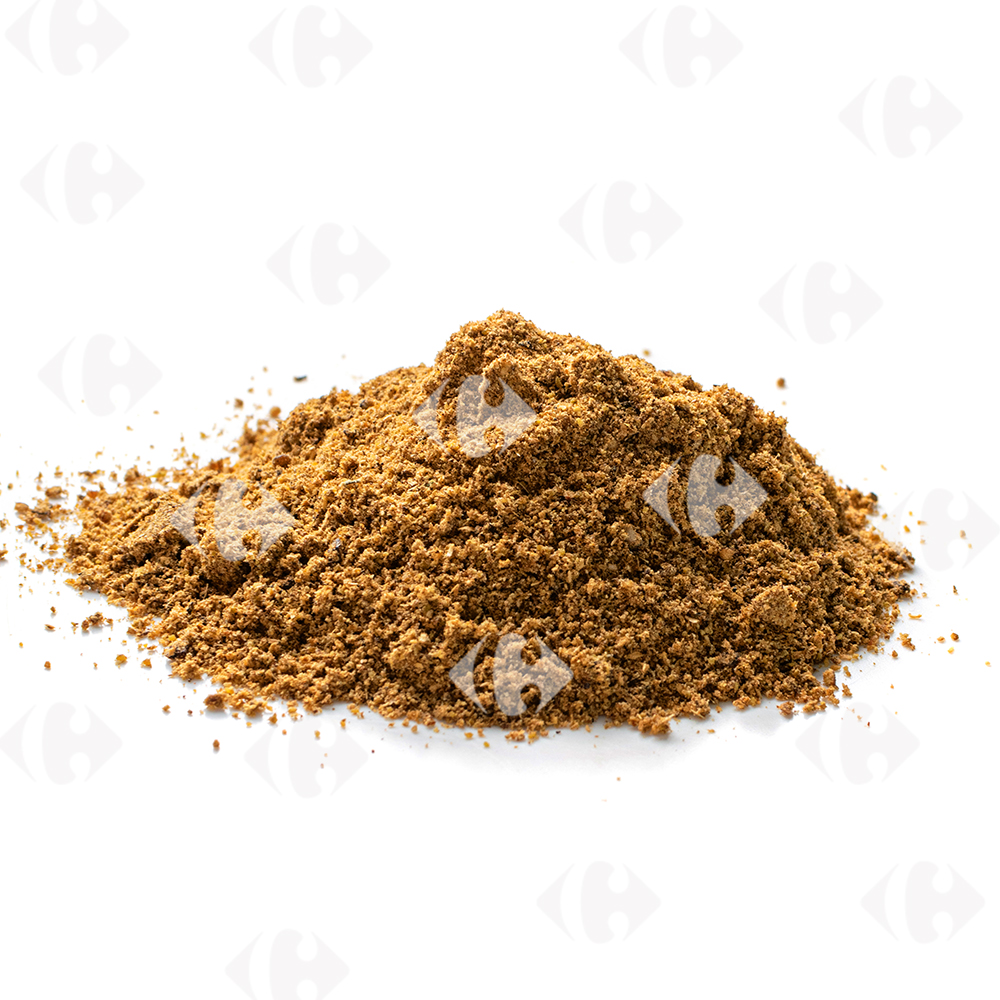 [69951] Cannelle Moulu 100g