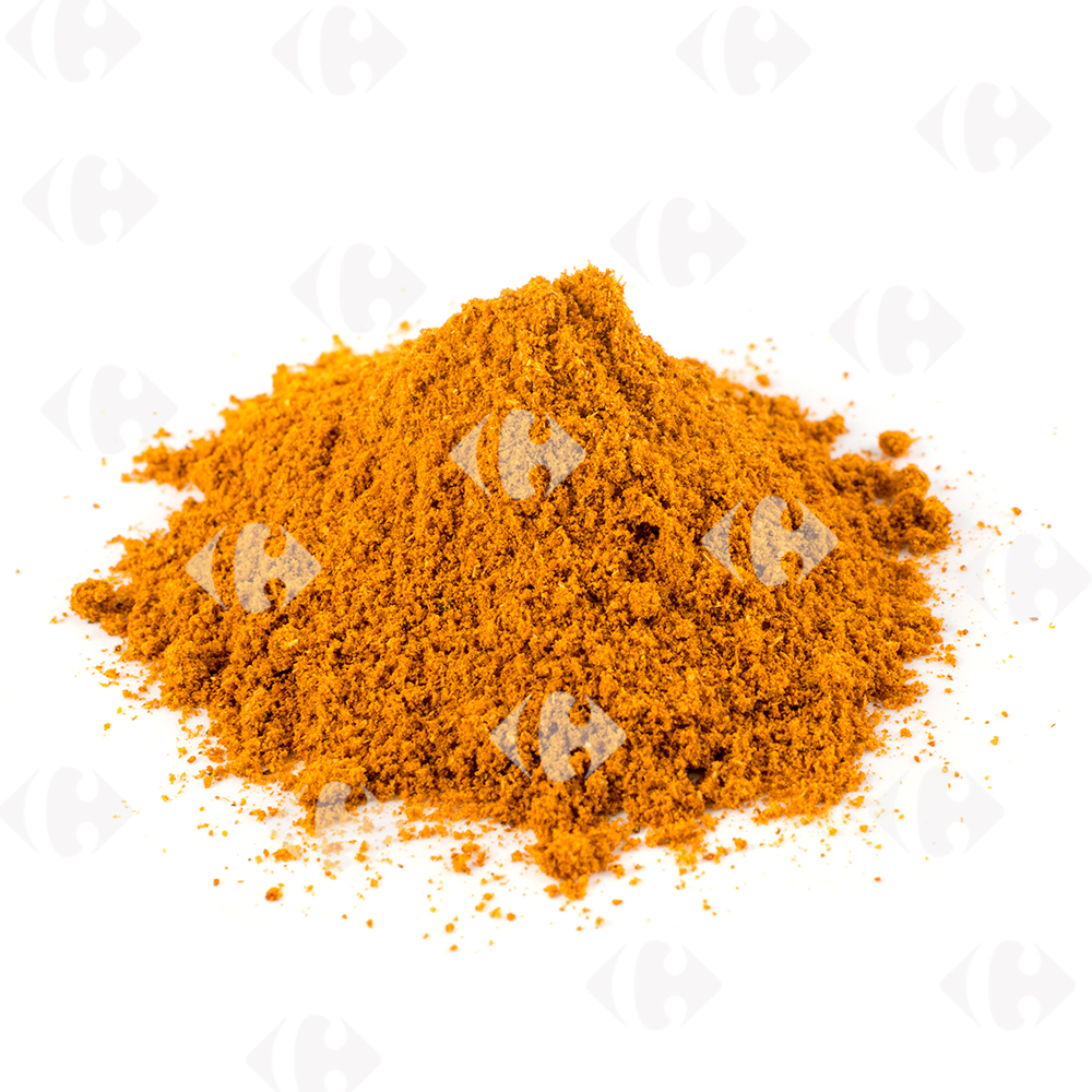 [572588] Mélange d'épices pour Mrouzia 100g
