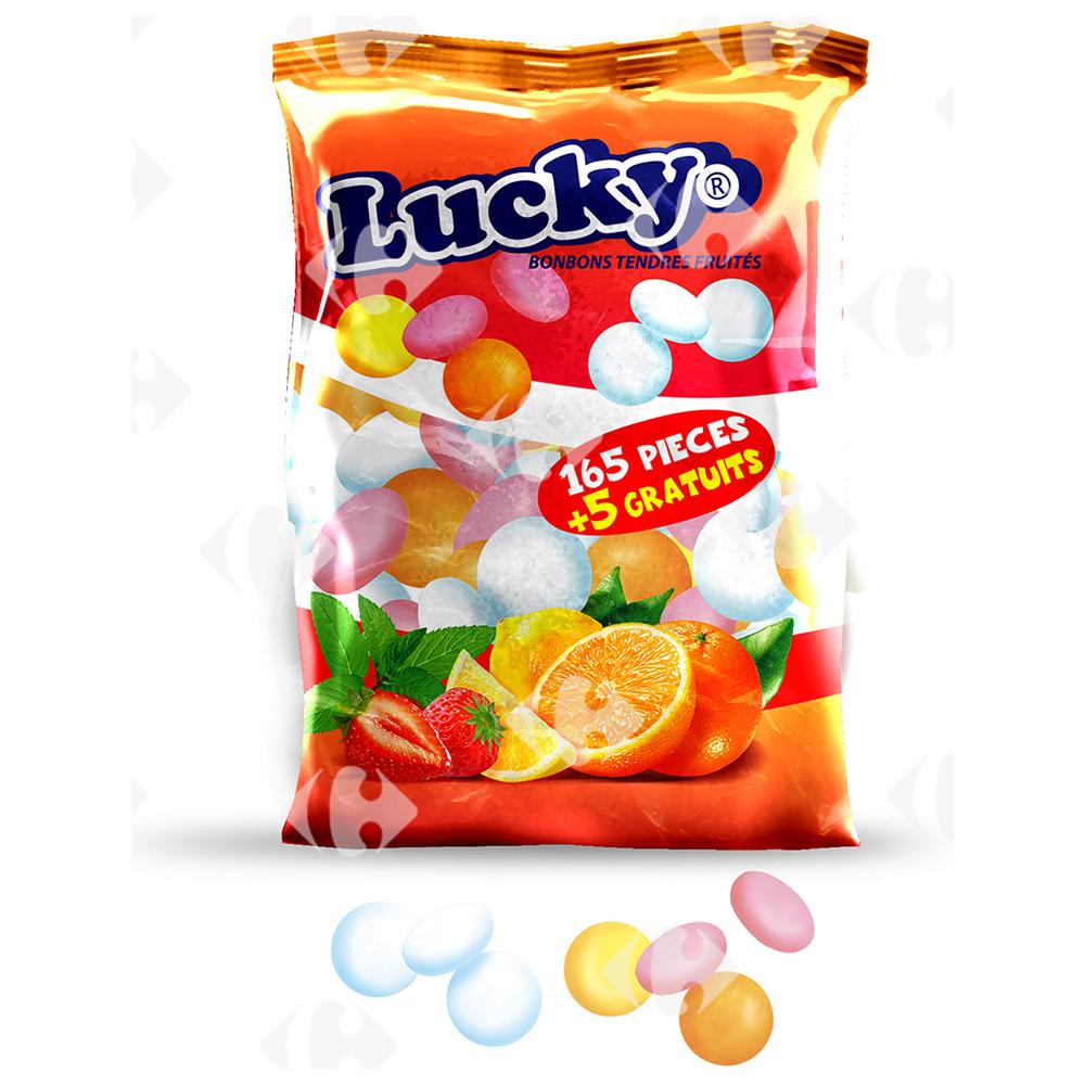 Shachet Bonbon Lucky 450g