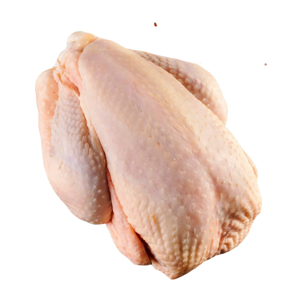[545258] Poularde Fermière au Kg