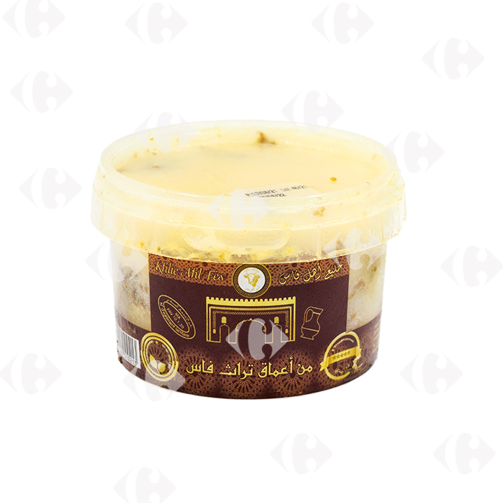[403770] Khlii Traditionnel Ahl Fes 250g