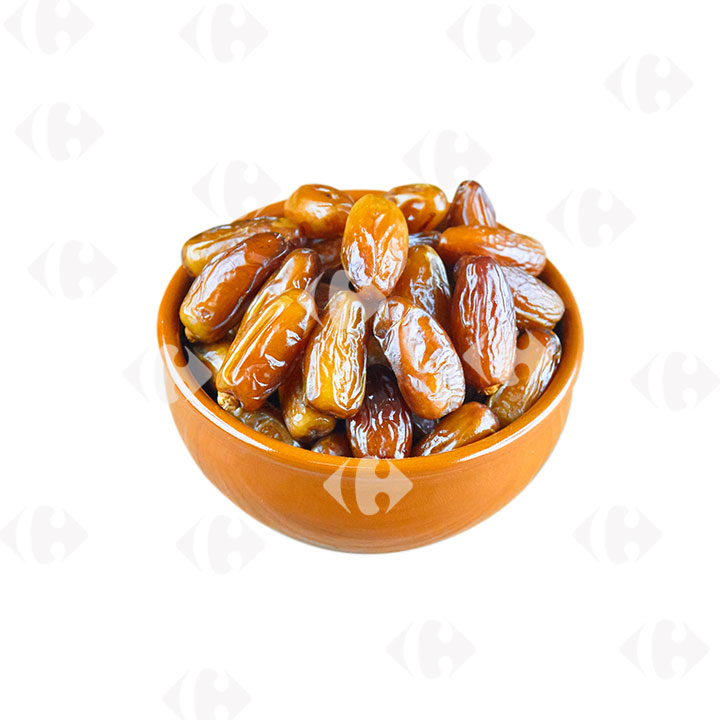 Dattes Branchées Royal Palm - Tunisie 5kg