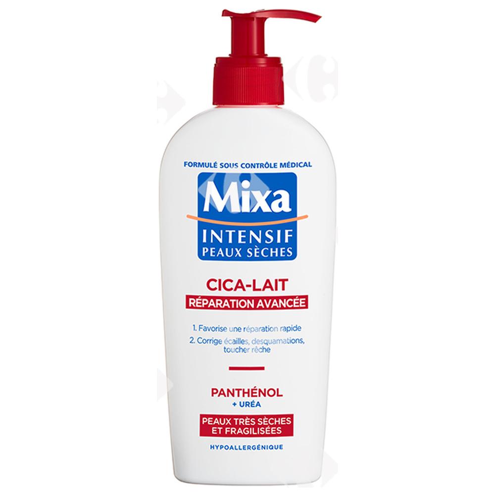 [575302] Lait Corporel Cica-Lait Mixa 250ml