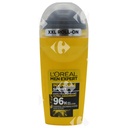 Roll-On Anti-Transpirant Invincible Sport 96H Men Expert 50ml