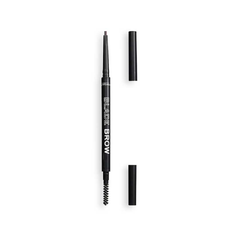 [723104] Crayon à Sourcils Relove Blade Brown Revolution 1 unité