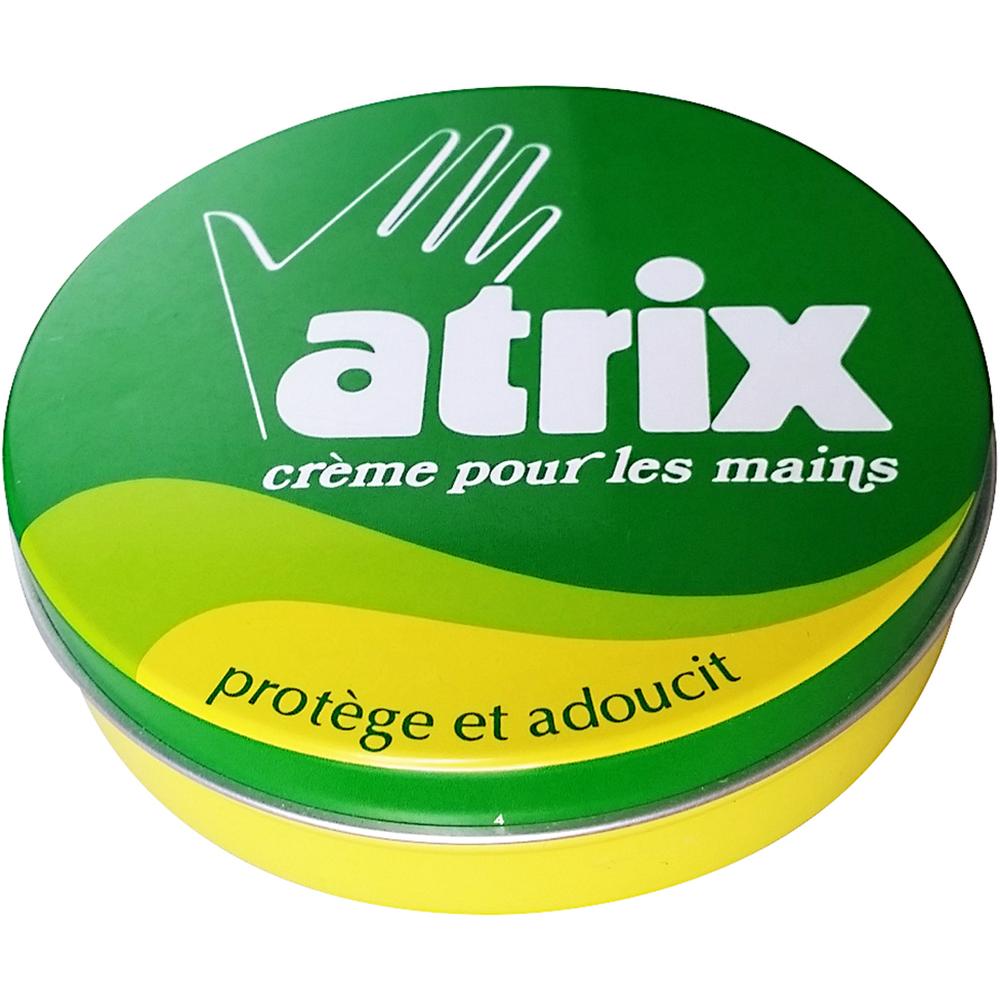 [1570] Crème de soin pour les mains Atrix boite 150ml