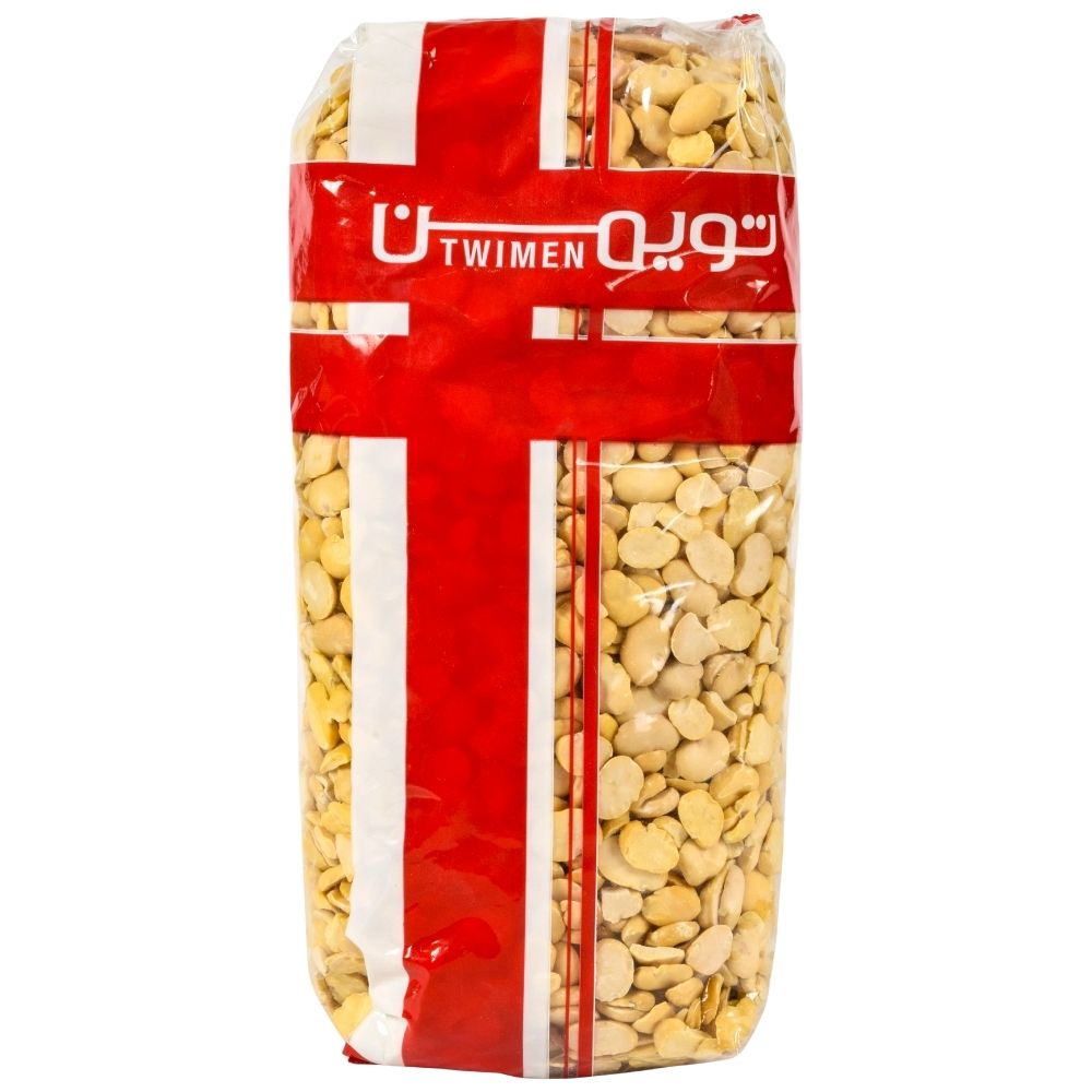 Fèves Cassées Twimen 1kg