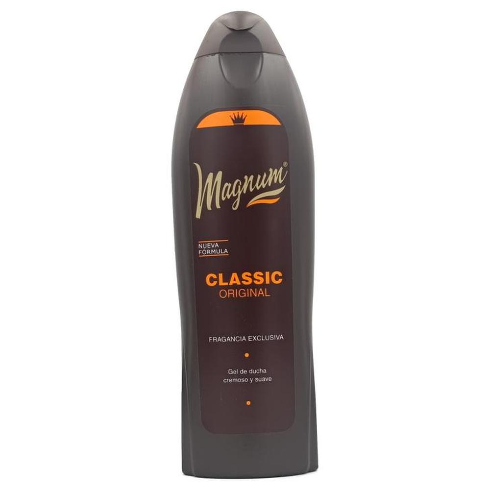 Gel Douche Classique Magnum 600ml