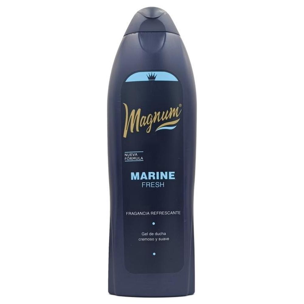 [609616] Gel Douche Marine Magnum 600ml