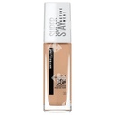 Fond de Teint SuperStay 30H N30 Sable Maybelline + Rouge à Lévres Sensational Liquid Matte Keep It Mellow Maybelline 05