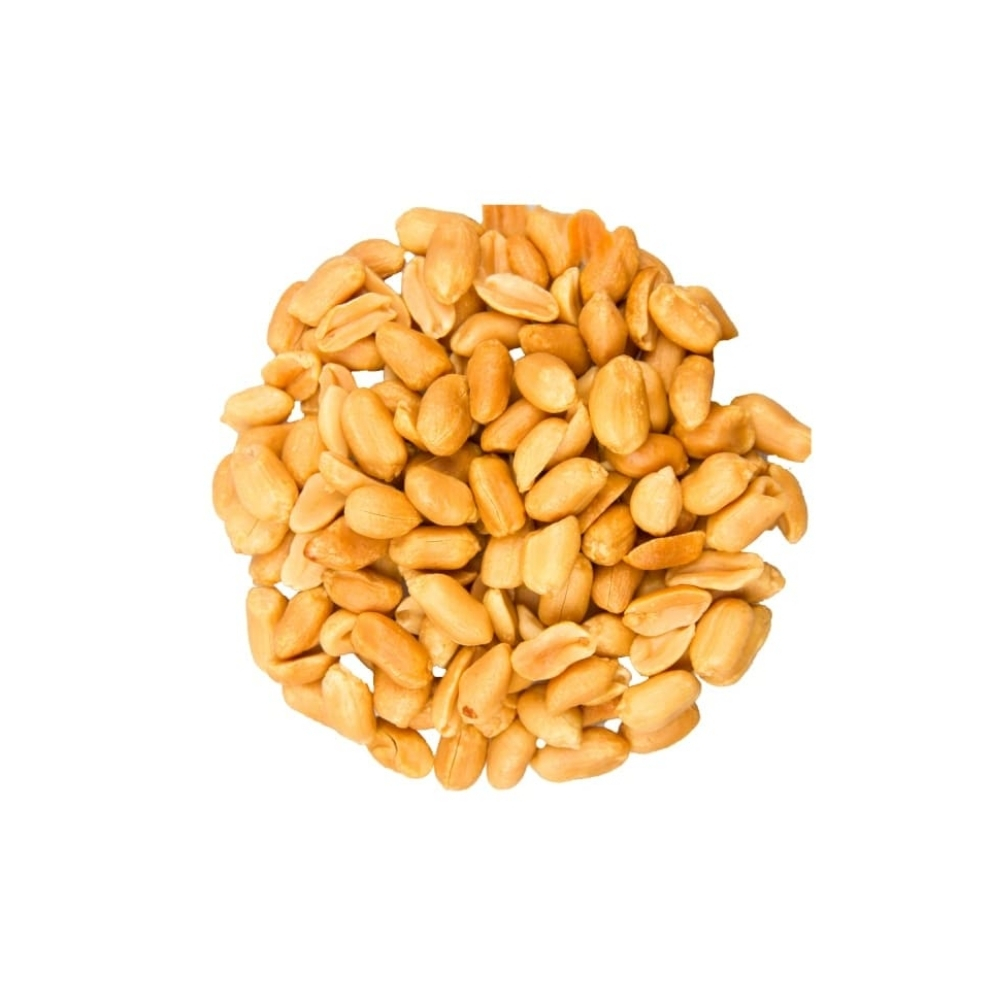 [682001] Cacahuète Grillée Fromage 100g