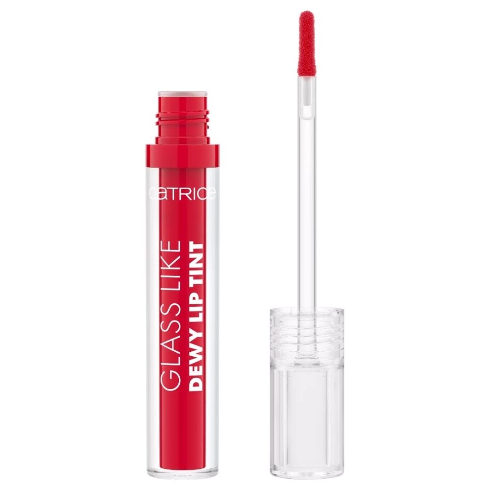 [734729] Gloss Teinté Effet Brillant Glass Like Dewy n°050 – Catrice