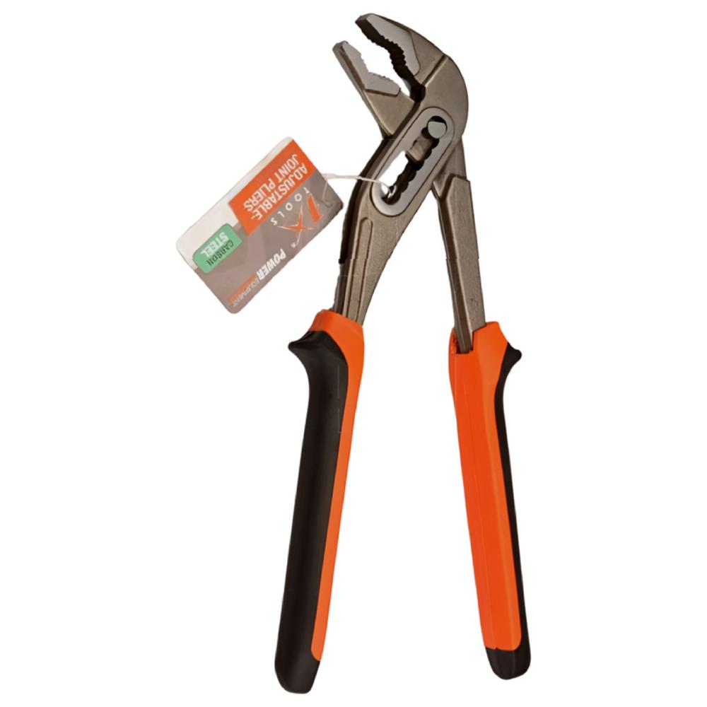 Pince Pompe à Eau FX Tools 25cm.