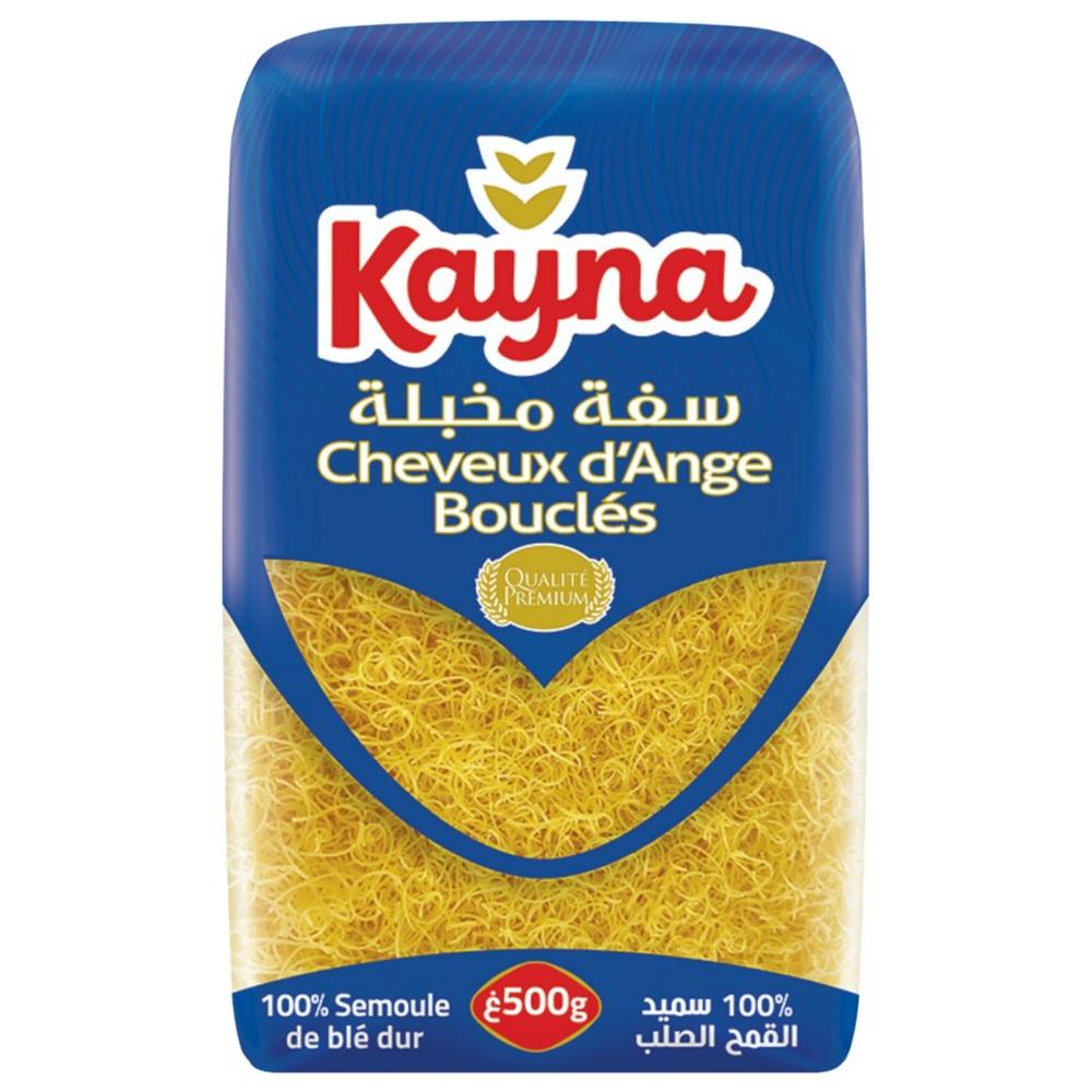 [681216] Cheveux D'Ange Kayna 500g