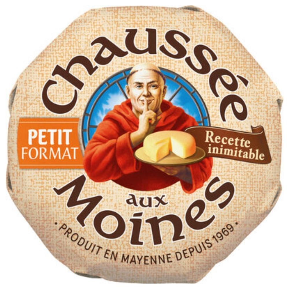[710492] Fromage Chaussée aux Moines 50%MG 230g