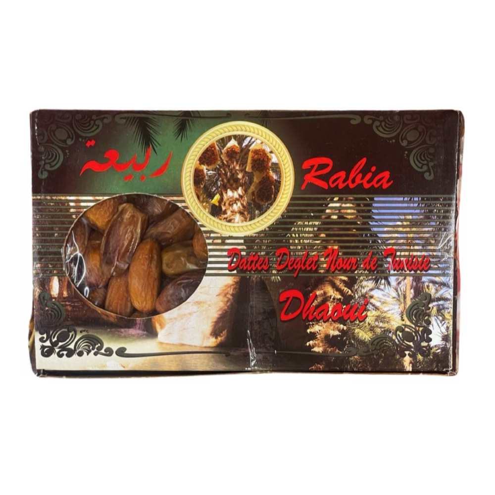 Dattes Standard Royal 1Kg