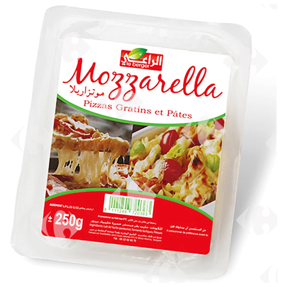 Mozzarella Le Berger 250g