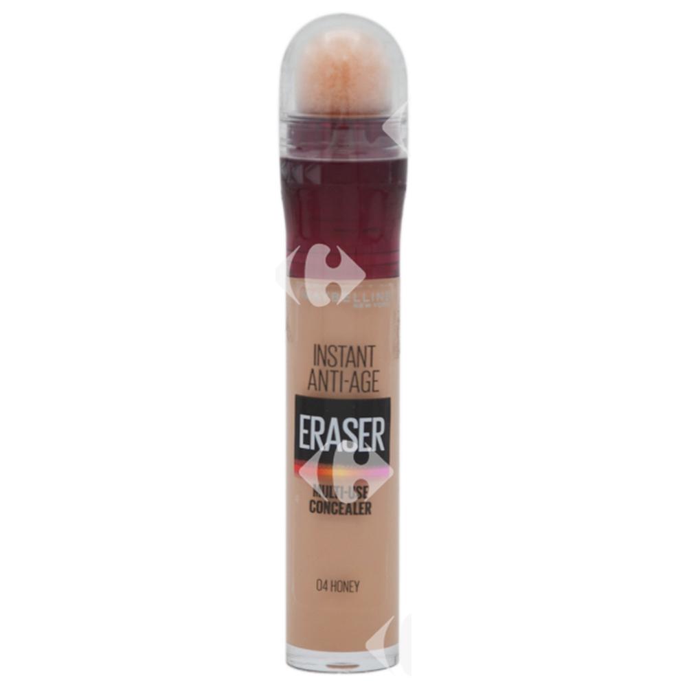 Concealer Anti-Age Eraser 04-Honey Maybelline