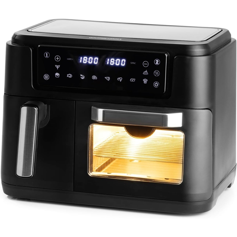 [713621] Friteuse Air Fry Magi Home 11L 2400W
