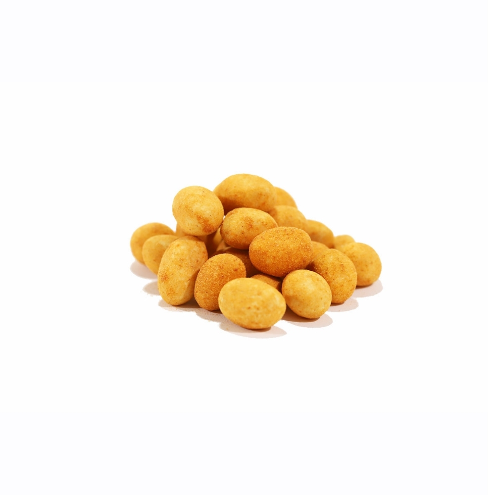 Cacahuètes Enrobé Fromage Oignon Sachet de 150g