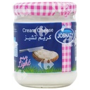 Fromage à la crème Light Jobnaty 180g