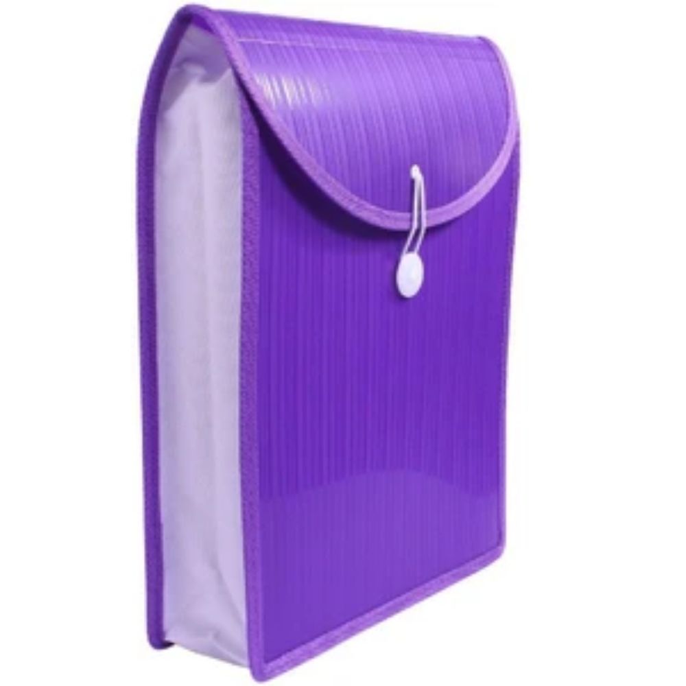 [530621] Porte Document Foldermate Top Lod A4