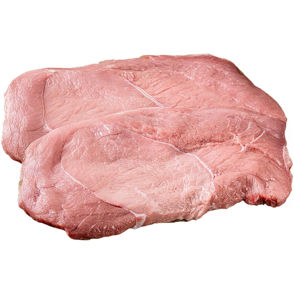 [566800] Escalope de Veau 500g - Filière Qualité