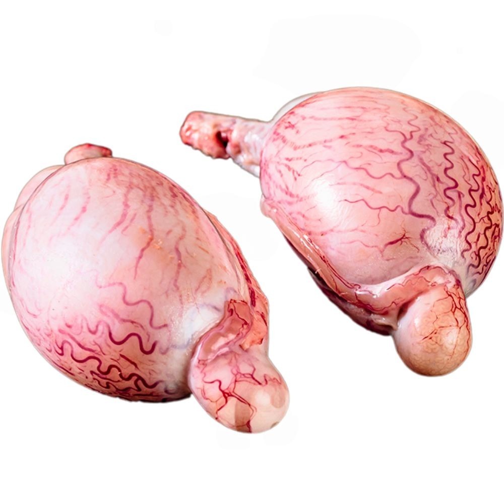 [384487] Rognon Rouge de Veau 250g