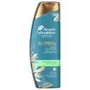 Shampooing à l'huile d'Argan & Aloe vera Supreme Scalp Head & Shoulders 400ml