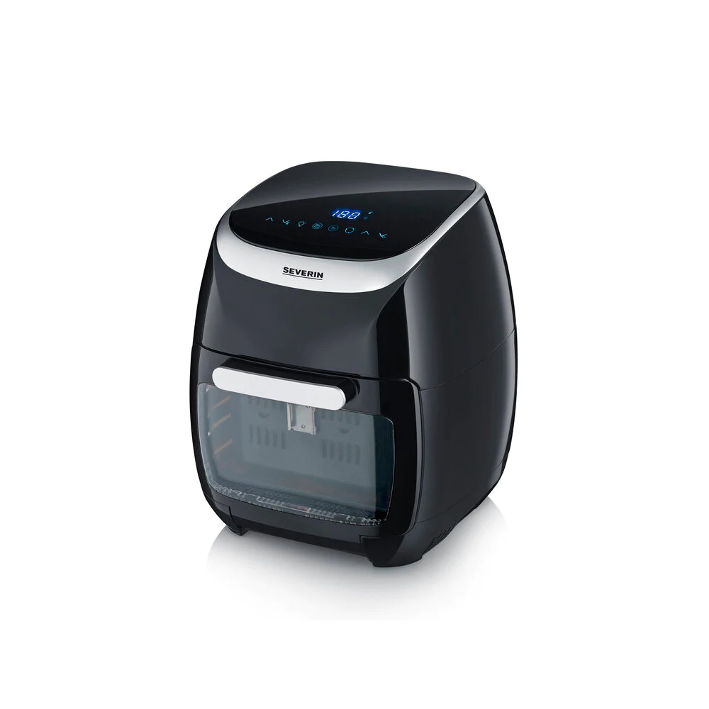Friteuse Sans Huile Multi-usages Severin 11L.