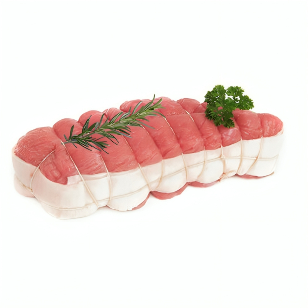 Rôti de Veau 500g
